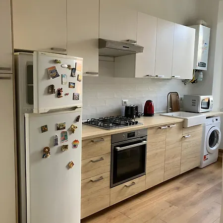 A Casa Di Alfredo Rom