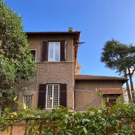 A Casa Di Alfredo * Rome