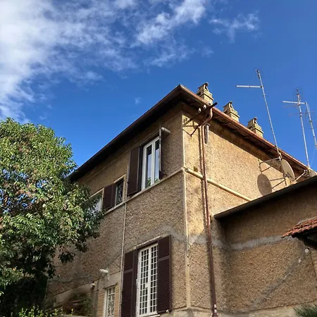 Apartment A Casa Di Alfredo *