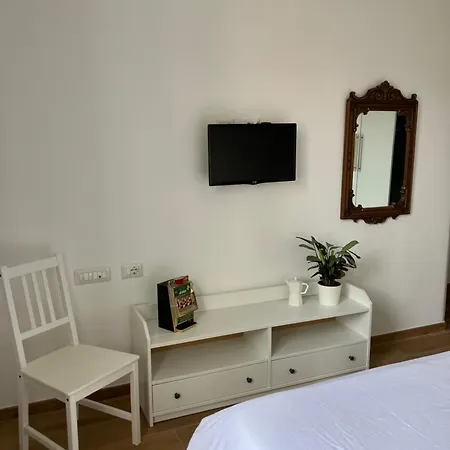 Apartment A Casa Di Alfredo *
