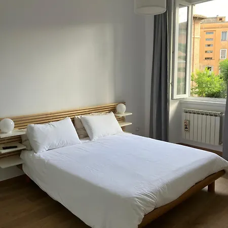 Апартаменты A Casa Di Alfredo