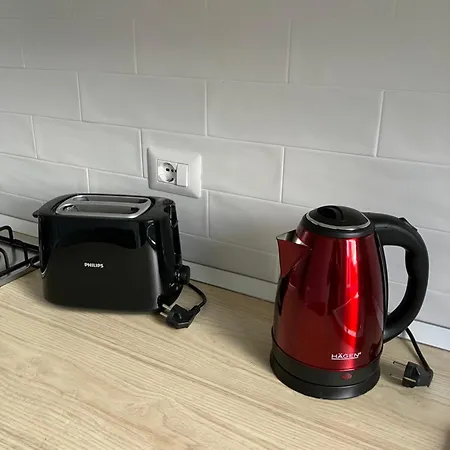 Apartamento A Casa Di Alfredo Roma