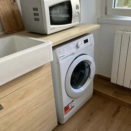 A Casa Di Alfredo Apartamento Roma