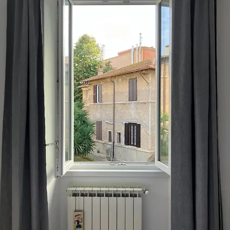 Apartamento A Casa Di Alfredo *