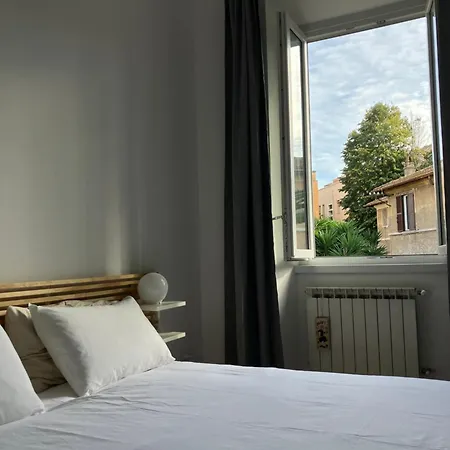 A Casa Di Alfredo Apartamento *