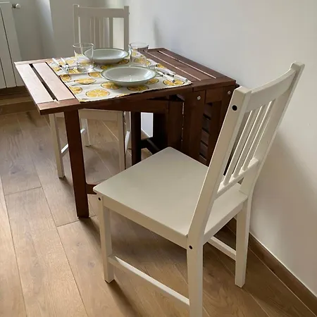 A Casa Di Alfredo
